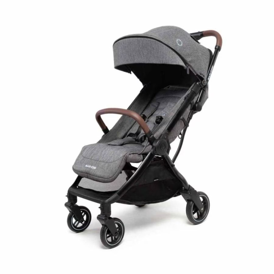Прогулянкова коляска MAXI-COSI EVA 3 Select Grey