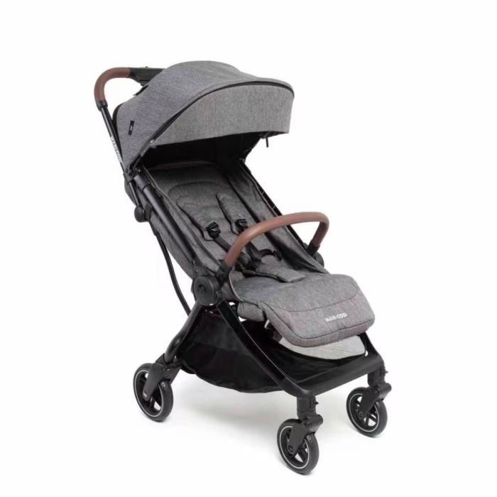 Прогулочная коляска MAXI-COSI EVA 3 Select Grey