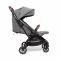 Прогулочная коляска MAXI-COSI EVA 3 Select Grey
