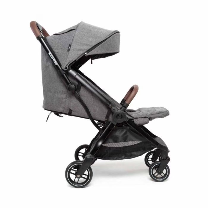 Прогулочная коляска MAXI-COSI EVA 3 Select Grey