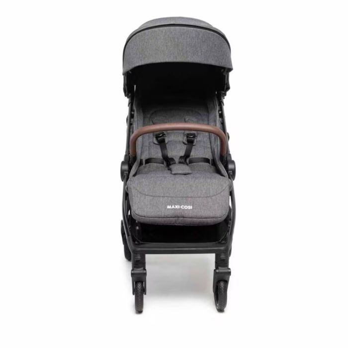 Прогулочная коляска MAXI-COSI EVA 3 Select Grey