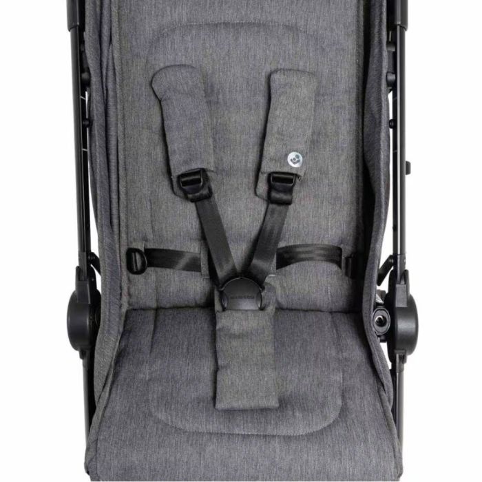 Прогулочная коляска MAXI-COSI EVA 3 Select Grey