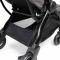 Прогулочная коляска MAXI-COSI EVA 3 Select Grey