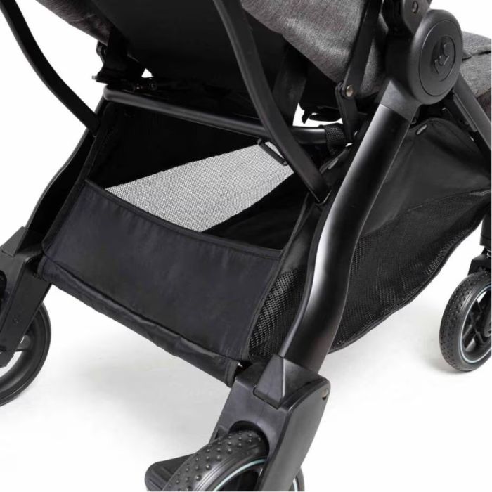 Прогулочная коляска MAXI-COSI EVA 3 Select Grey