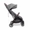 Прогулочная коляска MAXI-COSI EVA 3 Select Grey