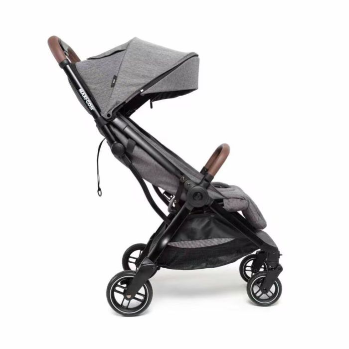 Прогулочная коляска MAXI-COSI EVA 3 Select Grey