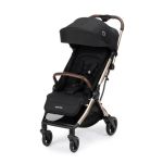 Прогулянкова коляска MAXI-COSI EVA 3 Essential Black Champagne