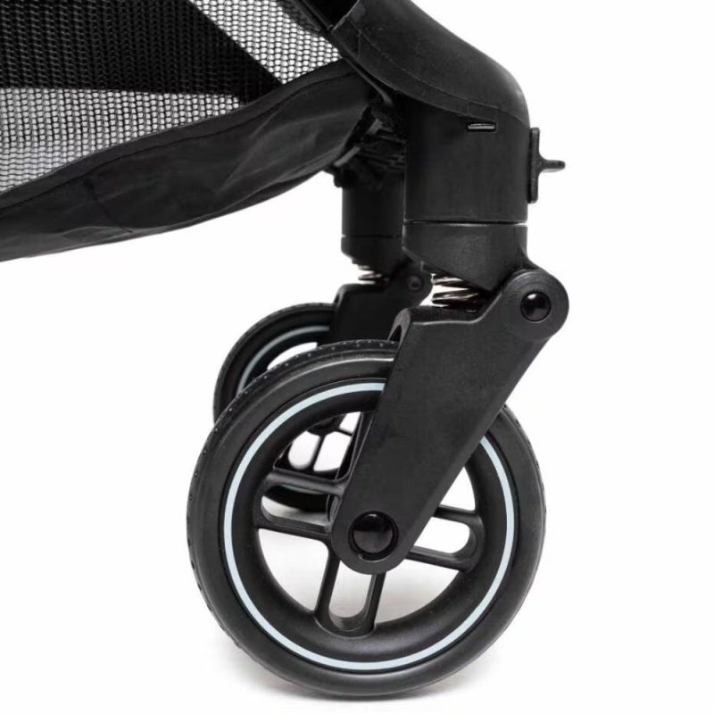Прогулочная коляска MAXI-COSI EVA 3 Essential Black Champagne