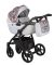 Коляска 2 в 1 Roan Esso Grey Folk