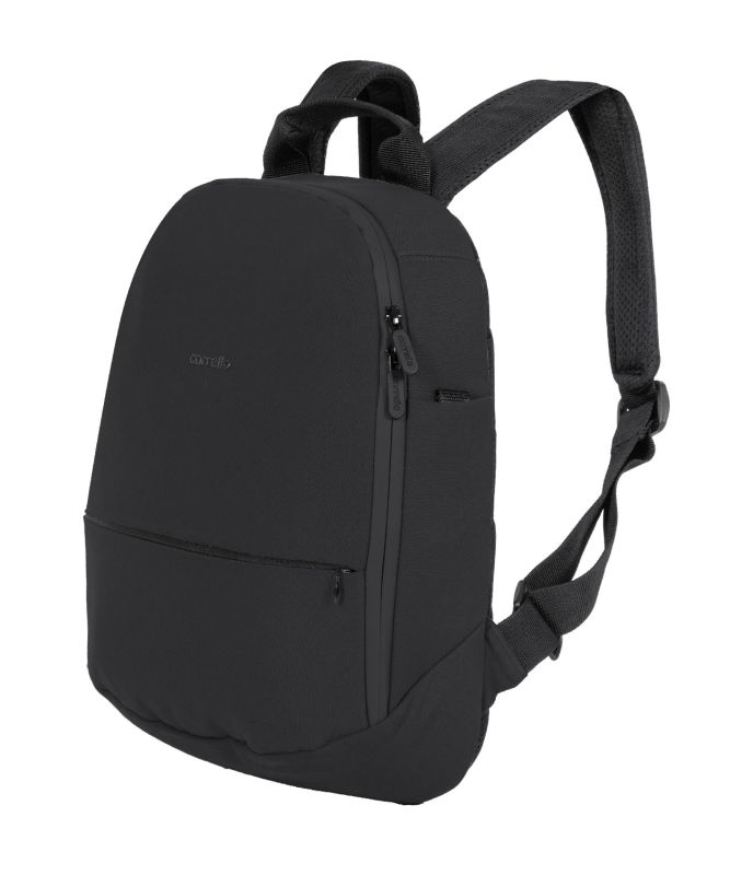 Коляска 2 в 1 CARRELLO Alfa CRL-6522 Rock Black