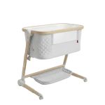 Приставная кроватка CARRELLO Salsa CRL-16507 Velora Grey