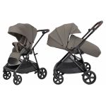 Коляска прогулочная Carrello Costa CRL-5534 Vanilla Beige