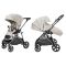 Коляска прогулочная Carrello Costa CRL-5534 Cloud Grey