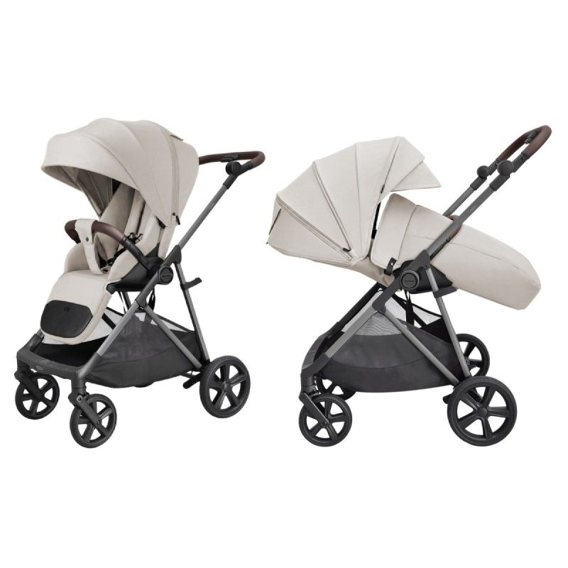 Коляска прогулочная Carrello Costa CRL-5534 Cloud Grey