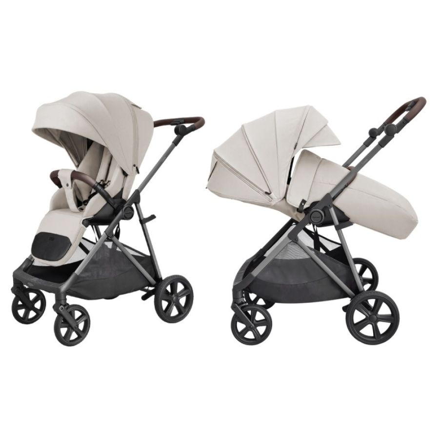 Коляска прогулочная Carrello Costa CRL-5534 Cloud Grey