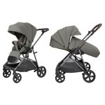 Коляска прогулочная Carrello Costa CRL-5534 Echo Grey