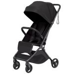 Коляска прогулочная Carrello Solo CRL-5531 Forest Black