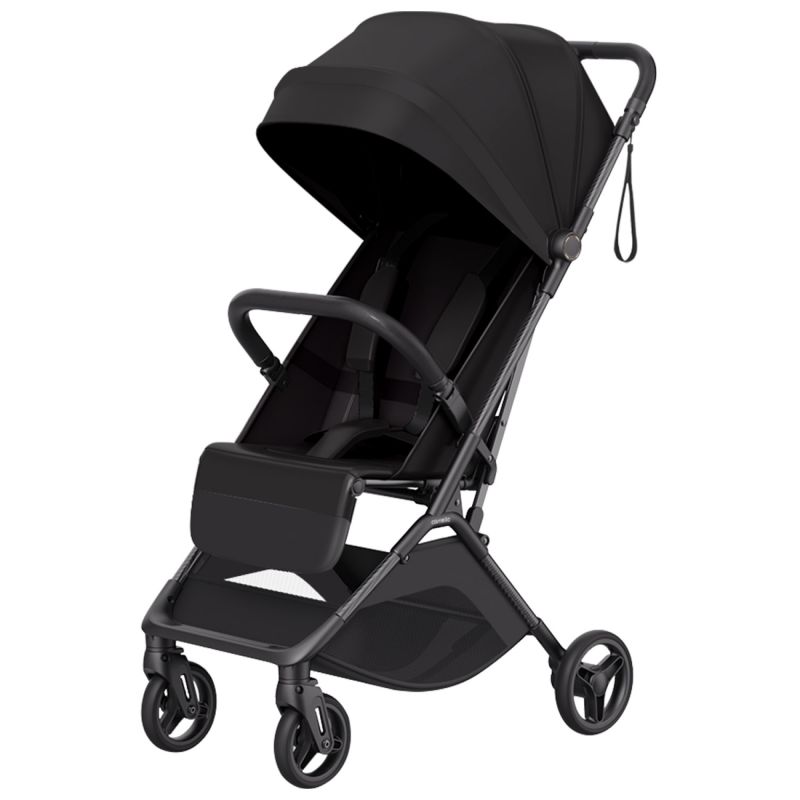 Коляска прогулочная Carrello Solo CRL-5531 Forest Black