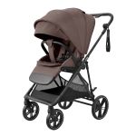 Коляска прогулочная Carrello Extra CRL-6532 Vintage Brown