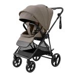 Коляска прогулочная Carrello Extra CRL-6532 Spring Beige