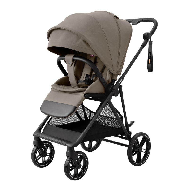 Коляска прогулочная Carrello Extra CRL-6532 Spring Beige