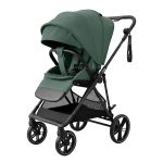 Коляска прогулочная Carrello Extra CRL-6532 Malachite Green