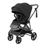 Коляска прогулочная Carrello Extra CRL-6532 Forest Black