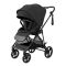 Коляска прогулочная Carrello Extra CRL-6532 Forest Black