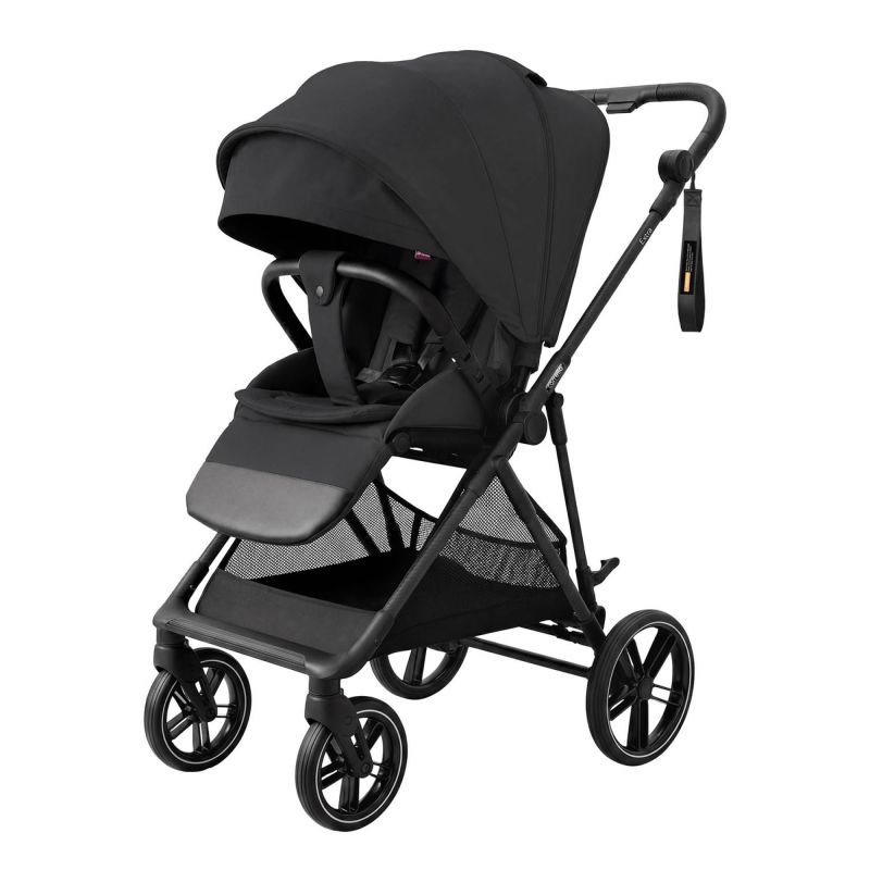 Коляска прогулочная Carrello Extra CRL-6532 Forest Black