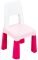 Стіл та стілець Tega Multifun Eco MF-004 123 light pink