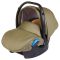 Автокресло Adamex Kite кожа 100% 58S хаки