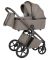 Коляска 2 в 1 Carrello Vector CRL-6700 Flannel Beige