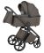 Коляска 2 в 1 Carrello Vector CRL-6700 Koa Brown