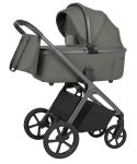 Коляска 2 в 1 Carrello Vector CRL-6700 Calm Green