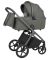 Коляска 2 в 1 Carrello Vector CRL-6700 Calm Green