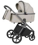 Коляска 2 в 1 Carrello Vector CRL-6700 Zephyr Beige