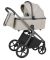 Коляска 2 в 1 Carrello Vector CRL-6700 Zephyr Beige