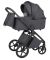 Коляска 2 в 1 Carrello Vector CRL-6700 Ample Grey