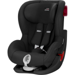 Автокрісло BRITAX-ROMER KING II BLACK SERIES Cosmos Black