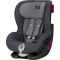 Автокресло BRITAX-ROMER KING II BLACK SERIES Storm Grey