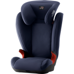 Автокресло BRITAX-ROMER KID II BLACK SERIES (Moonlight Blue)