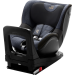 Автокресло BRITAX-ROMER DUALFIX M i-SIZE Blue Marble