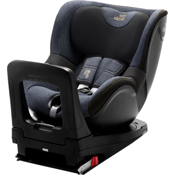 Автокресло BRITAX-ROMER DUALFIX M i-SIZE Blue Marble Автокресло BRITAX-ROMER DUALFIX M i-SIZE Blue Marble