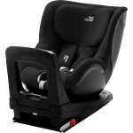 Автокресло BRITAX-ROMER DUALFIX M i-SIZE Cosmos Black