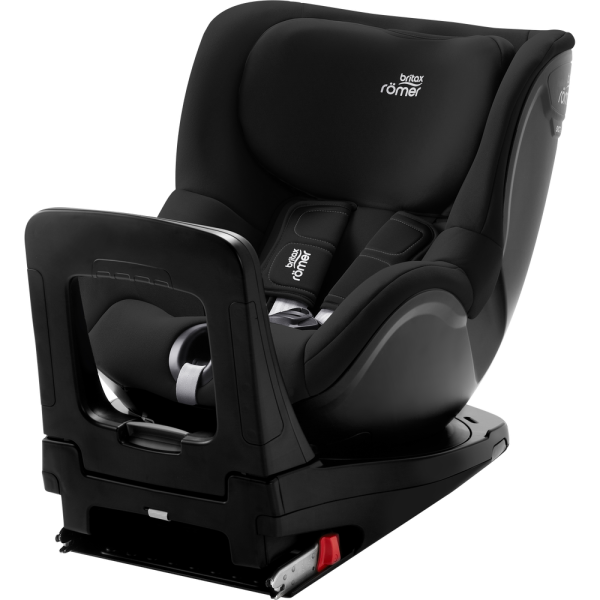 Автокресло BRITAX-ROMER DUALFIX M i-SIZE Cosmos Black Автокресло BRITAX-ROMER DUALFIX M i-SIZE Cosmos Black