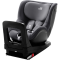 Автокрісло BRITAX-ROMER DUALFIX M i-SIZE Storm Grey