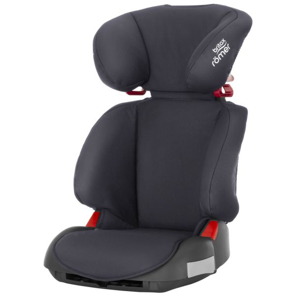 Автокресло BRITAX-ROMER Adventure Storm Grey Автокресло BRITAX-ROMER Adventure Storm Grey