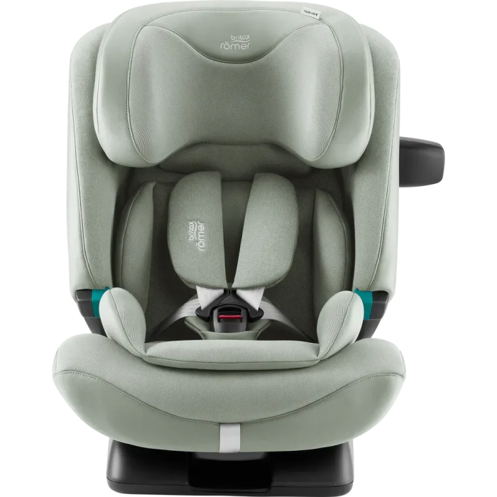 Автокресло BRITAX-ROMER ADVANSAFIX PRO Style Sage Green