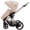 Коляска 2 в 1 Bebetto Nuvio Pro 01 Brown