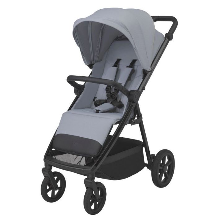 Коляска прогулочная Espiro Pearl 103 Blue Pearl